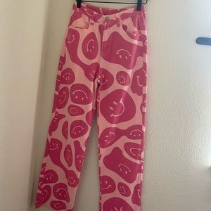 Bailey rae smiley pants